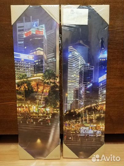 Модульные картины