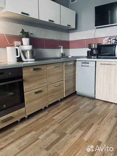 Кухонный гарнитур