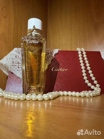 Духи винтаж