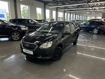 Datsun on-DO 1.6 MT, 2018, 114 468 км, с пробегом, цена 695 000 руб.