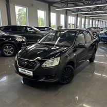 Datsun on-DO 1.6 MT, 2018, 114 468 км, с пробегом, цена 640 000 руб.