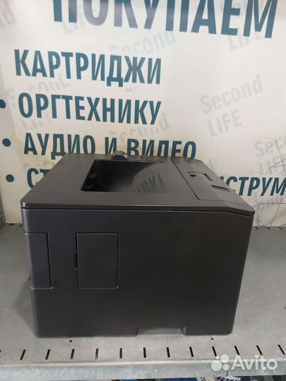 Принтер лазерный HP LJ Pro 400 M401d