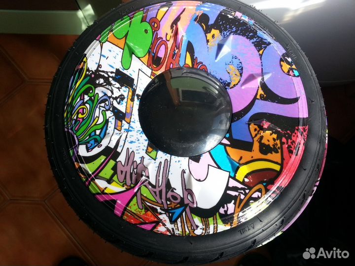 Гироскутер Smart Balance Premium с платами TAO TAO