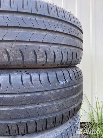 Michelin Energy Saver 205/55 R16