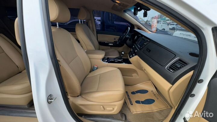 Аренда автомобиля