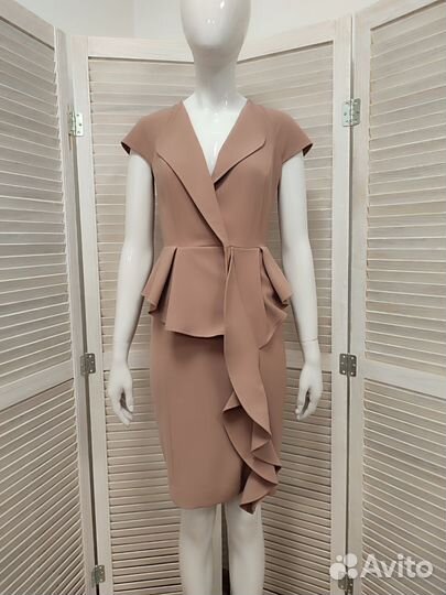 Платье Elisabetta Franchi 42 размер