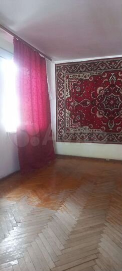 1-к. квартира, 38 м², 5/5 эт.