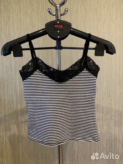 Топик женский