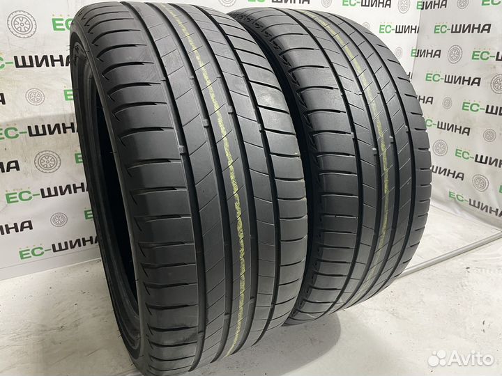 Bridgestone Turanza T005 255/45 R18 103H