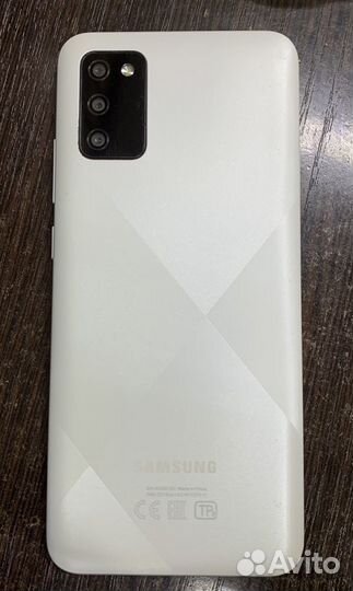 Samsung Galaxy A52, 4/128 ГБ