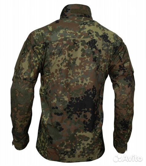 Carinthia Combat Jacket CCJ Flecktarn