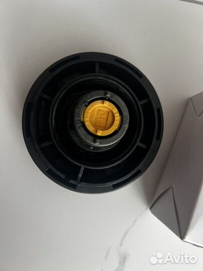 Крышка расширительного бачка bmw