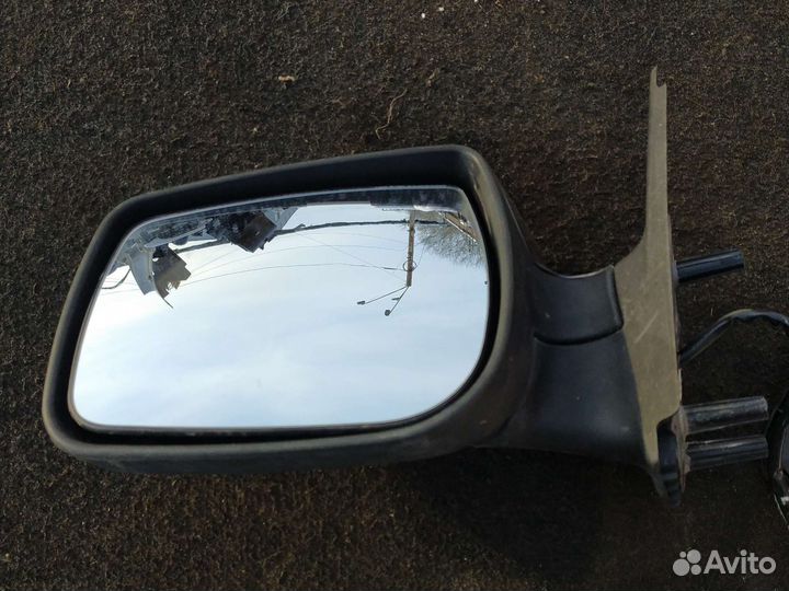 Зеркало заднего вида LADA kalina 2