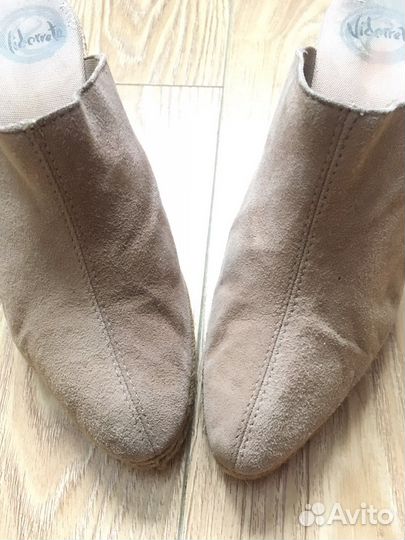 Сабо Италия размер 36