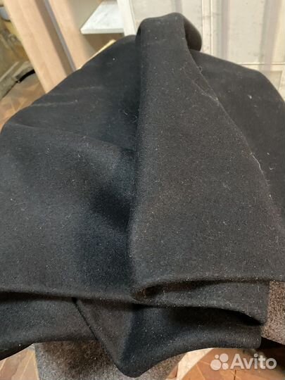 Ткани армейские. СССР. Отрезы