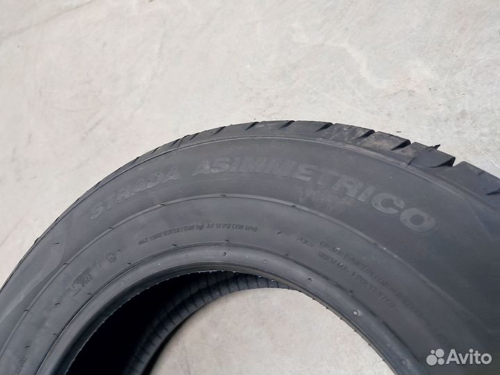 Viatti Strada Asimmetrico V-130 185/70 R14 88H