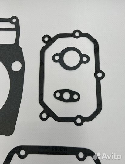Комплект прокладок двс Stels 500gt 192MR-10000A0
