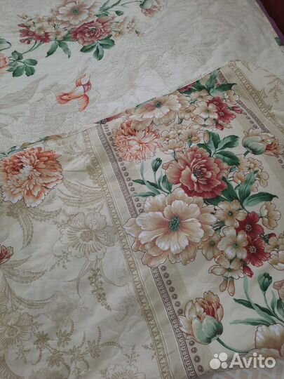 Покрывало на кровать 160 200