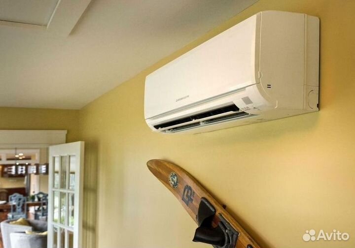 Кондиционер / большой выбор