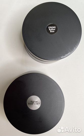 База для гель лака