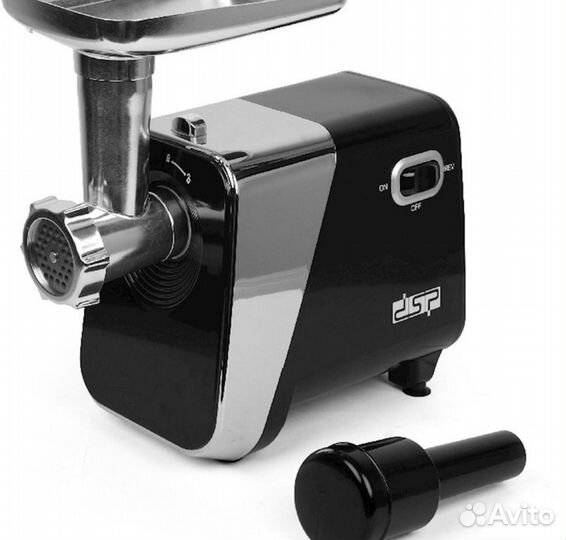 Электрическая мясорубка DSP-KM 5034