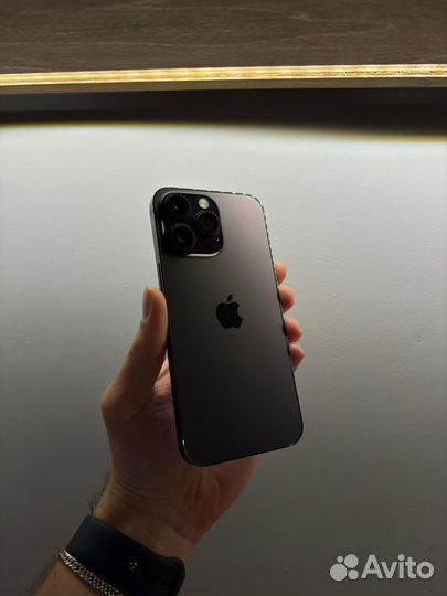 iPhone 14 Pro Max, 128 ГБ