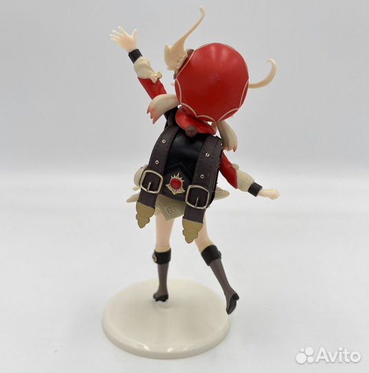 Аниме фигурка новая Genshin Impact Kell