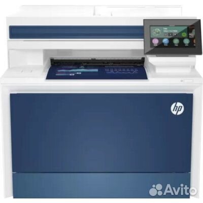 Мфу HP Color LaserJet Pro MFP 4303fdn - новый