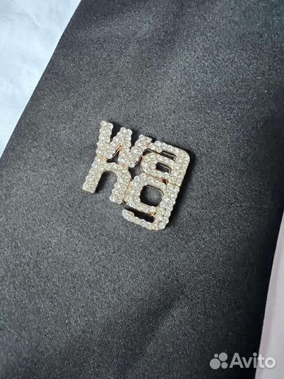 Платье Alexander Wang