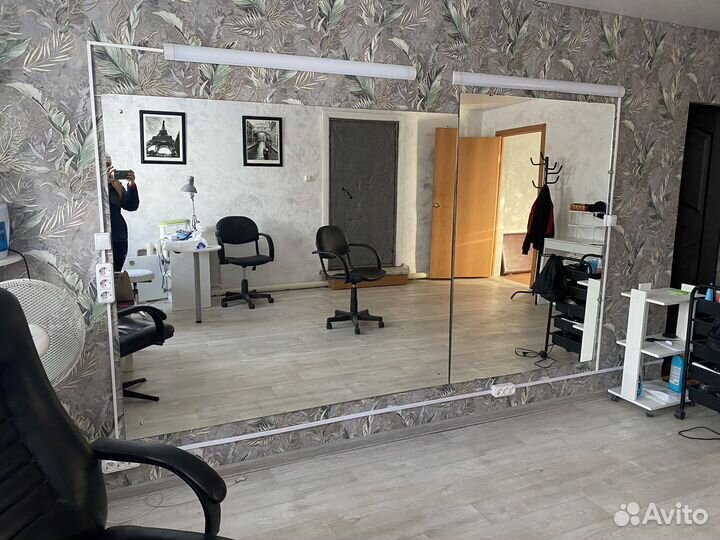 Зеркала настенные