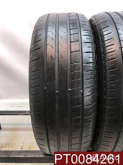 Pirelli Scorpion Verde 215/60 R17 110