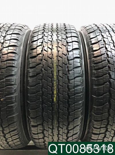Dunlop Grandtrek AT22 265/60 R18 96P