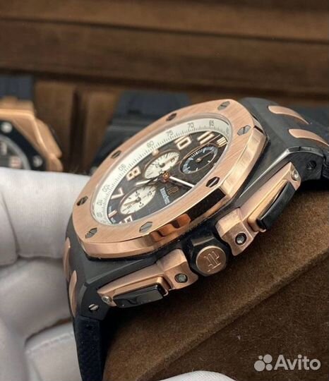 Мужские часы Audemars Piguet