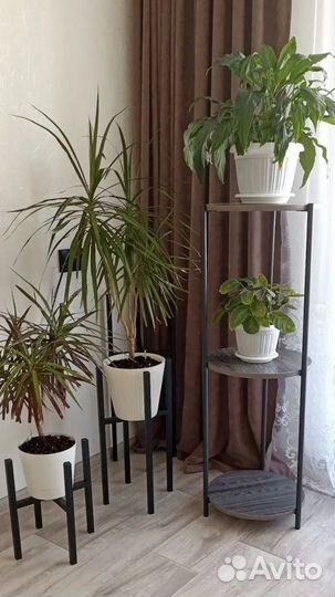 Подставка для цветов