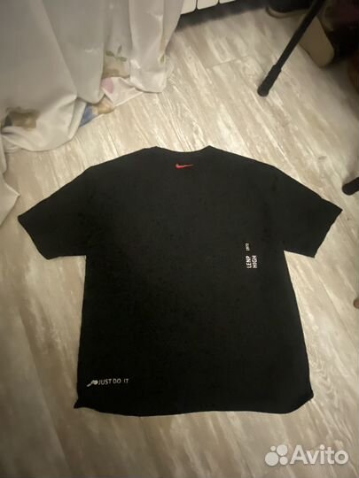 Футболка мужская