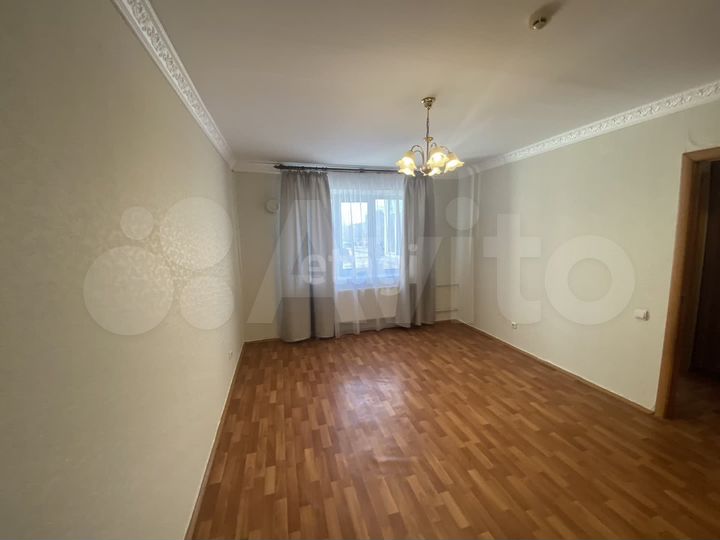 1-к. квартира, 34,6 м², 1/5 эт.