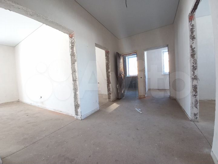 Дом 90 м² на участке 4,6 сот.