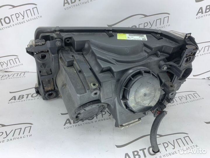 Фара передняя правая Lr Rr Sport 1 L320 368DT 3