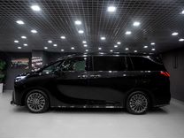 Lexus LM 2.5 CVT, 2024, 19 км, с пробегом, цена 20 290 000 руб.