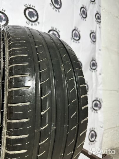 Goodride SA 37 225/40 R18