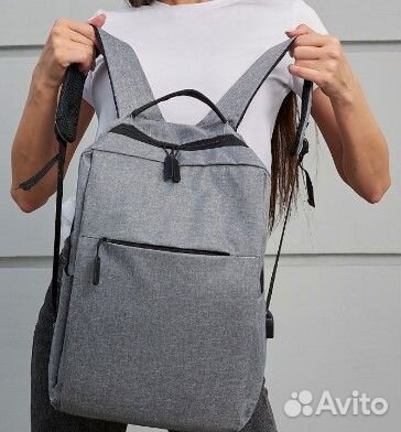 Рюкзак городской новый