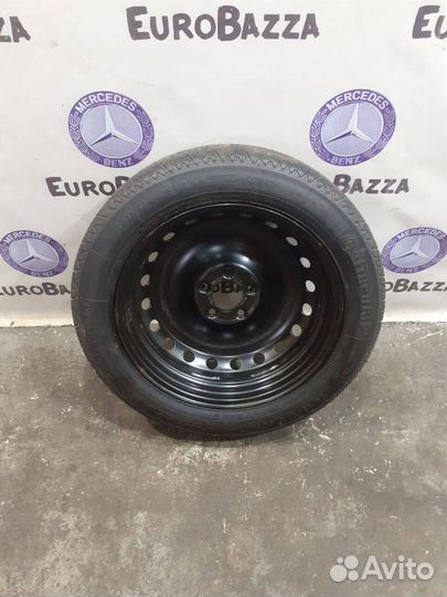 Докатка Mercedes R17