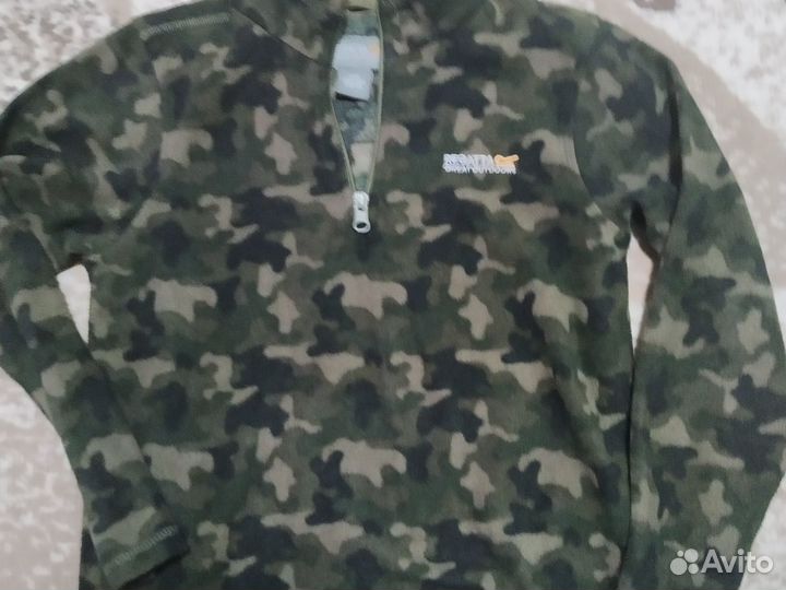 Толстовка для мальчика