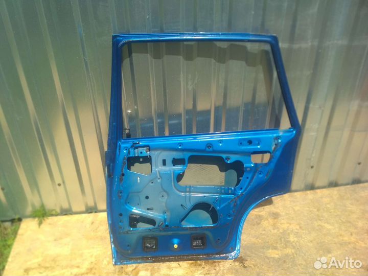 Продам дверь nexia