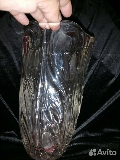 Ваза СССР 26 см