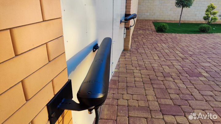 Автоматика для ворот