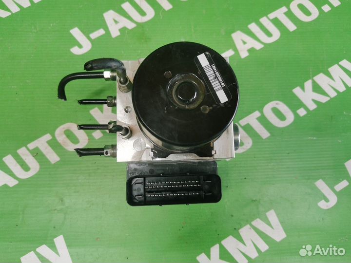 Блок ABS (насос) Mazda 3