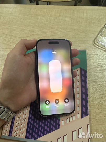 iPhone 14 Pro, 128 ГБ