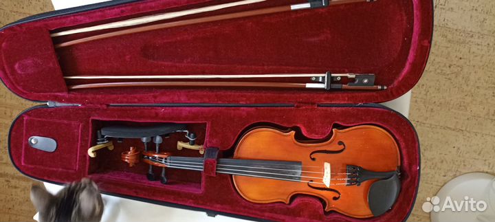 Скрипка Goronok Nova 1/4