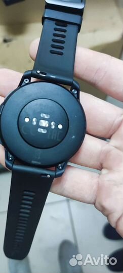 Xiaomi watch s1 active